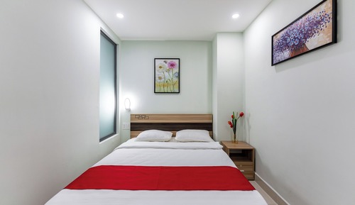 Basic Room