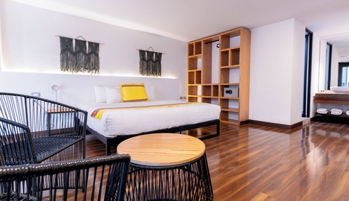 Superior Suite
