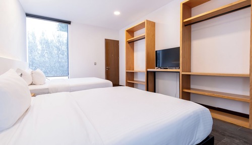 Superior Suite