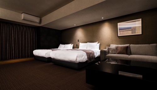 One-Bedroom Suite