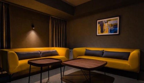Suite with Spa Bath
