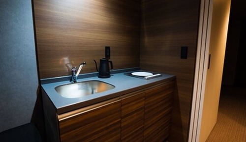 Deluxe Family Suite