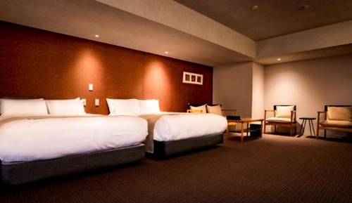 Family Suite