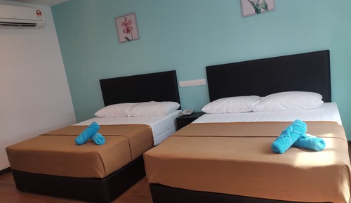 Family Suite
