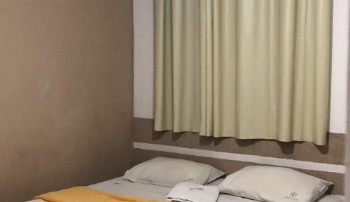 Basic Quadruple Room