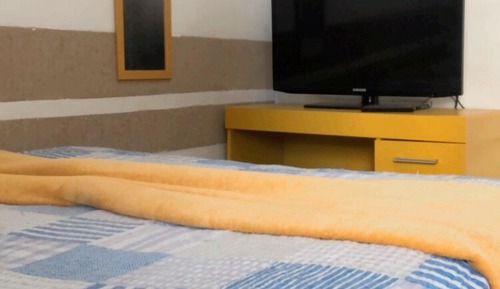 Basic Double Room