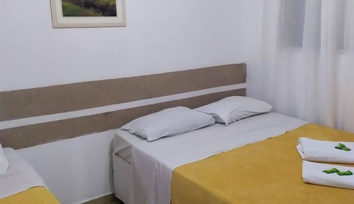 Family Triple Room