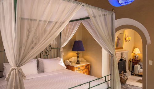 Signature Room, 1 King Bed