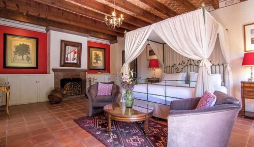 Premium Room