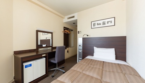 Standard Single Room, Non Smoking