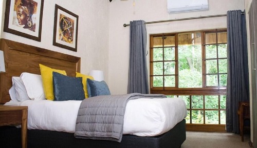 Luxury Chalet, 3 Bedrooms