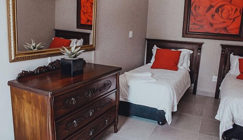 Comfort Double or Twin Room