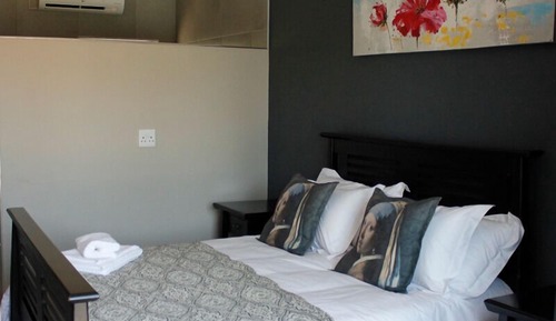 Comfort Suite, 1 Bedroom