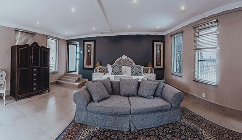 Executive Suite, 1 Bedroom
