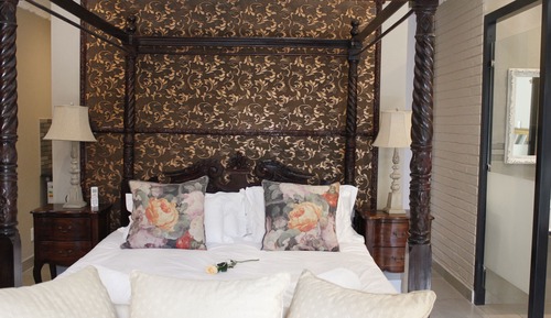 Honeymoon Suite, 1 Bedroom