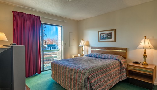 Deluxe Condo
