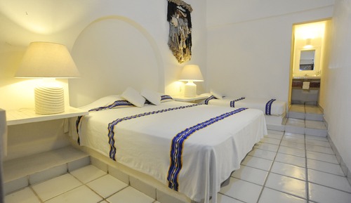 Apartment, 2 Bedrooms, Private Pool, City View