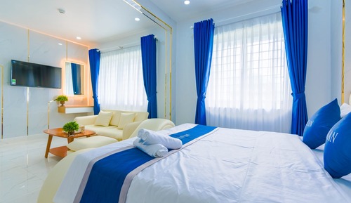 VIP Room