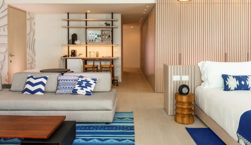 Premier Suite, 1 Bedroom, Oceanfront