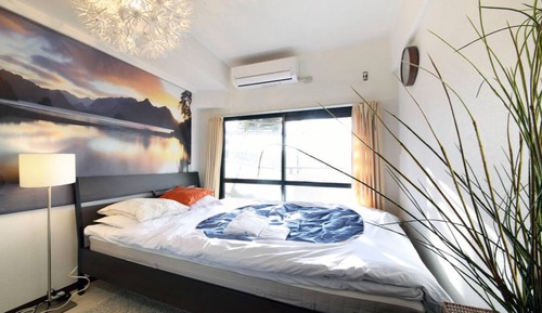 Apartment, Non Smoking