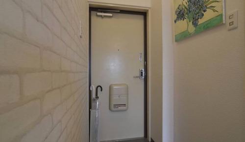 Apartment, Non Smoking