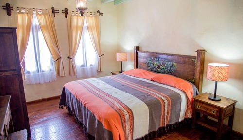 Family Cabin, 2 Bedrooms (#1)