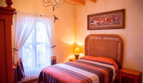 Family Cabin, 2 Bedrooms (#3)