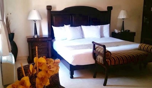 Superior Room, 1 Double Bed