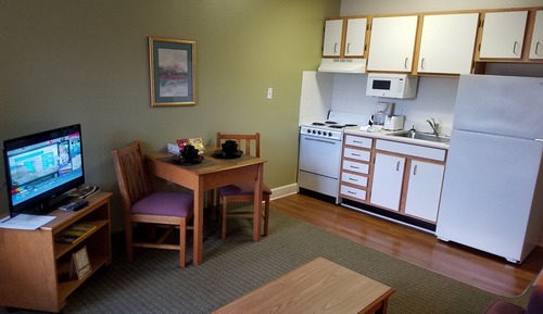 Standard Suite