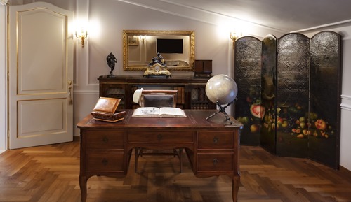 Suite, 1 Bedroom