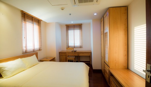 Luxury Apartment, 1 Bedroom, Non Smoking