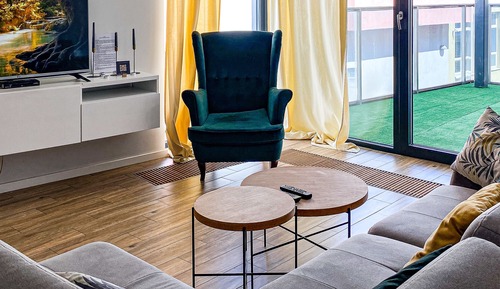 Classic Apartment