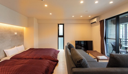 Family Suite, Non Smoking