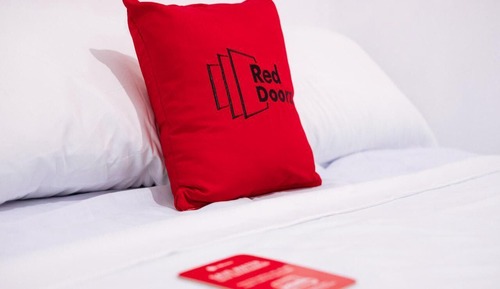 Economy Twin Room