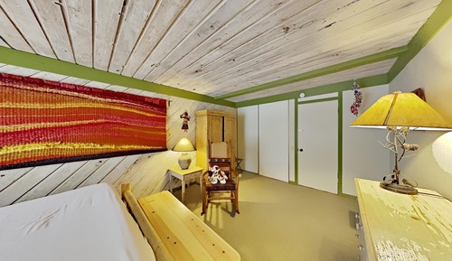 Condo, 1 Bedroom