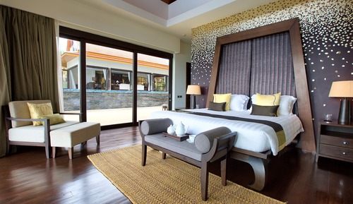 Villa (5 Bedrooms)