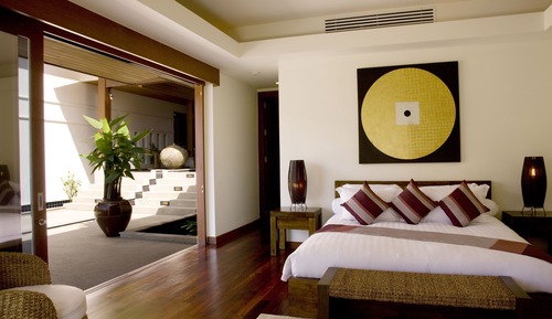 Luxury Villa (5 Bedrooms)