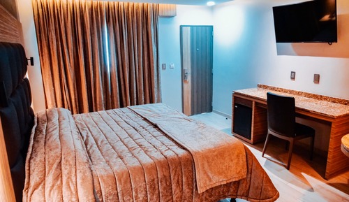 Business Room