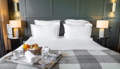 Suite Altitude