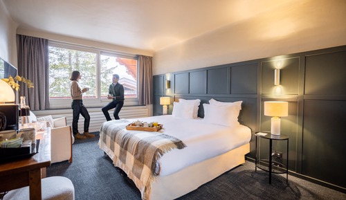 Comfort Room
