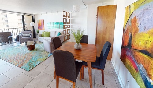 Condo, 1 Bedroom