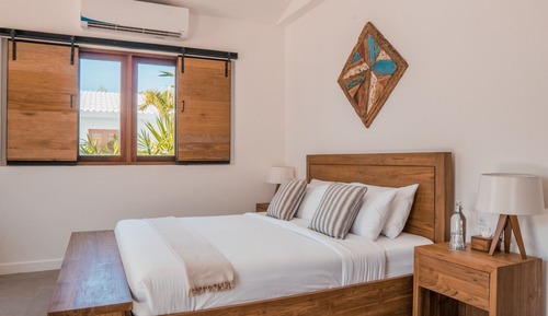 Sea view Bungalow
