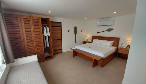 Sea view Room