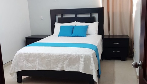 Deluxe Apartment, 2 Bedrooms, Non Smoking, Balcony