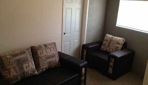 Comfort Suite