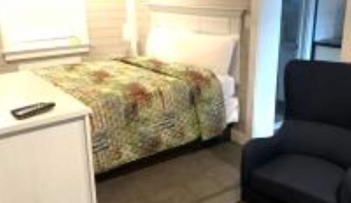 Junior Room