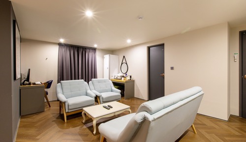 Suite Twin