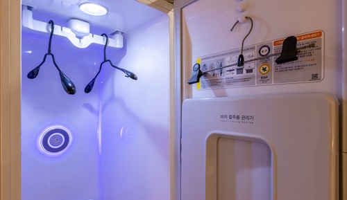 Premier Twin Room