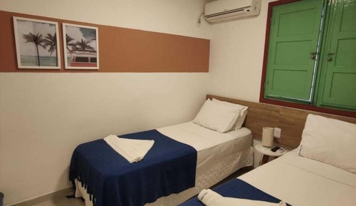 Chalet, 2 Bedrooms