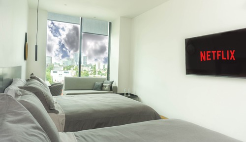 Habitación ejecutiva G